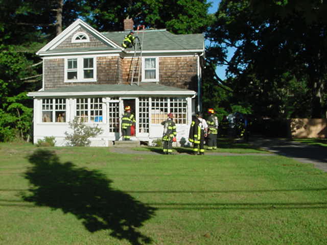 East Quogue, NY : East Quogue UMC Nursery School