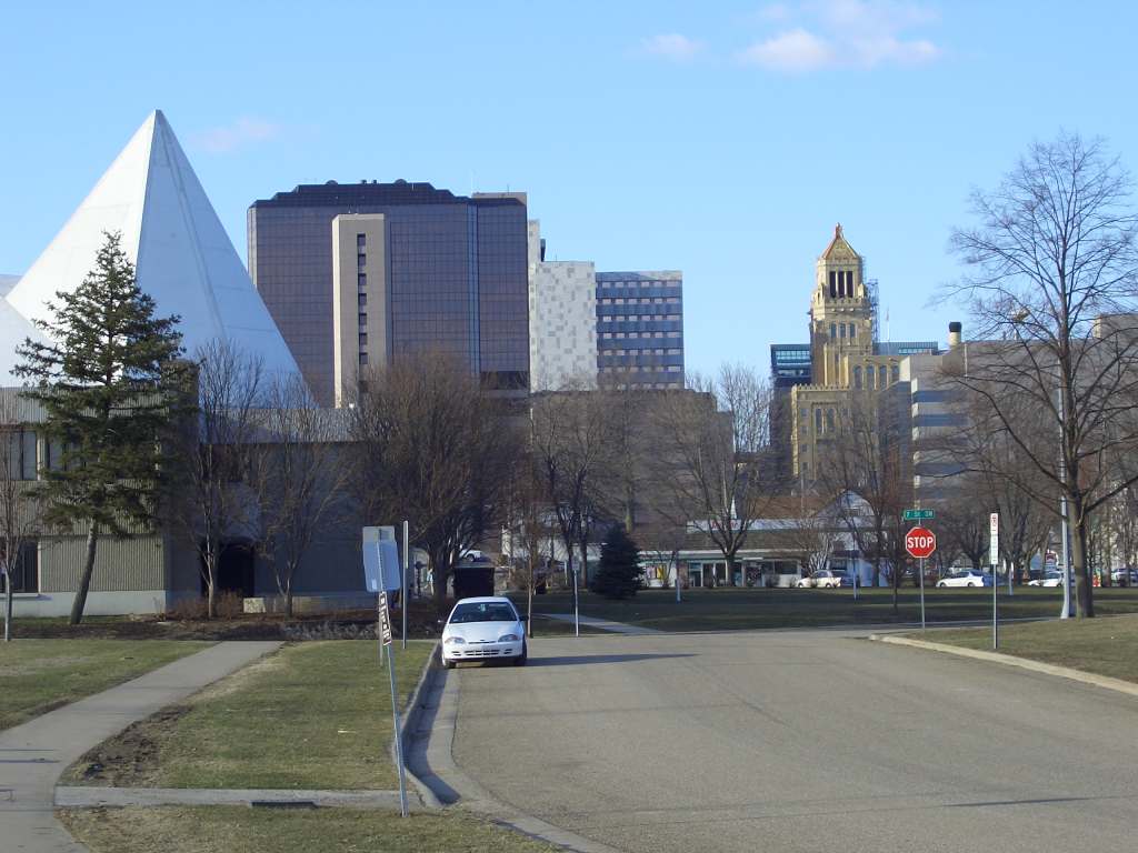 Rochester, MN : Rochester City photo, picture, image (Minnesota) at