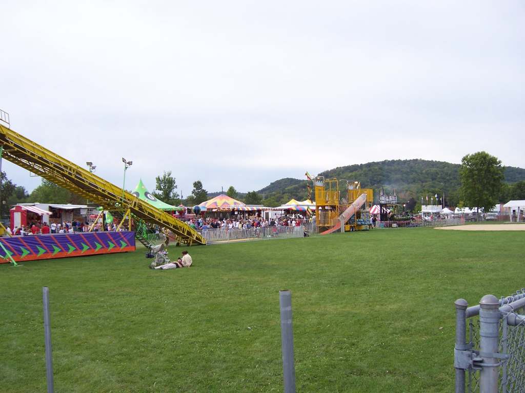 La Crescent, MN : La Crescent