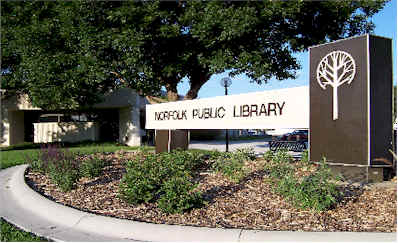 Norfolk, NE: Norfolk Public Library.