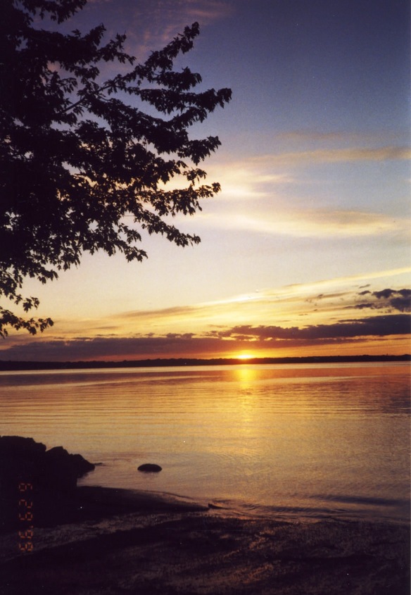 Lake Koshkonong, WI : Lake koshkonong