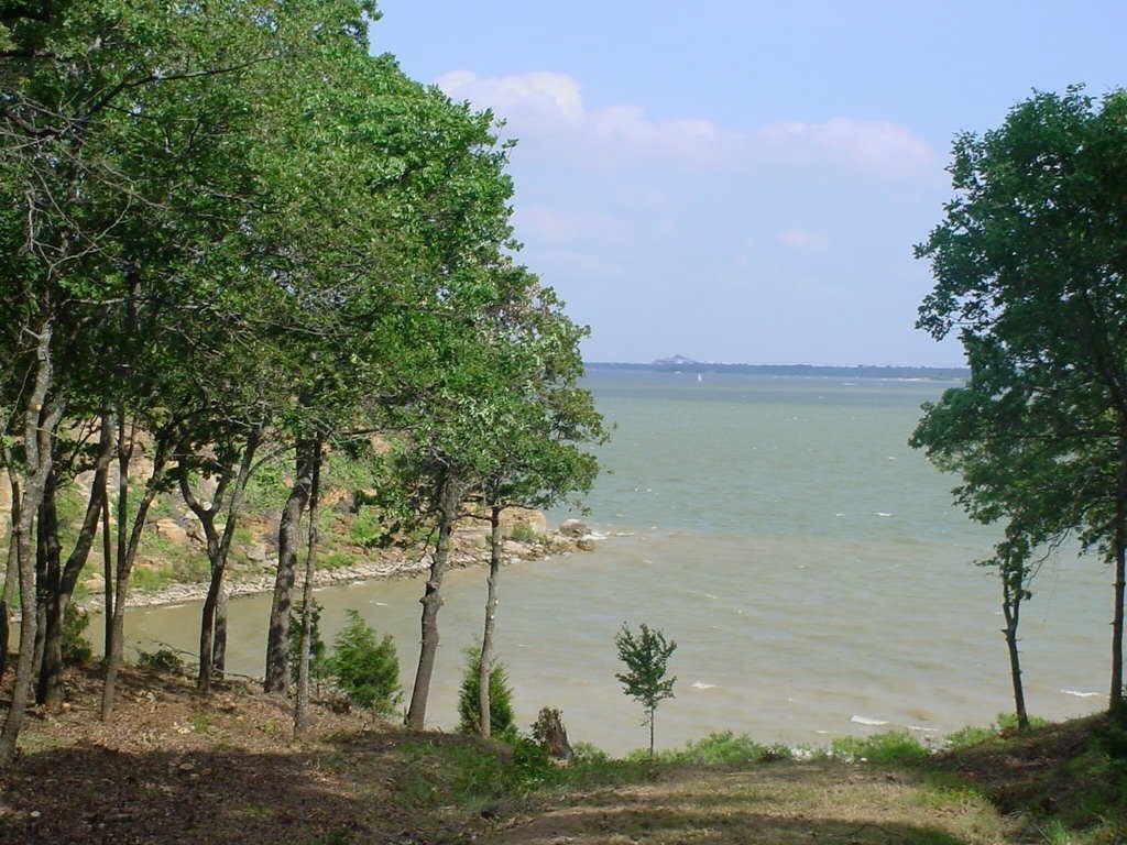 Flower Mound, TX : The Enclave at Chateau du Lac