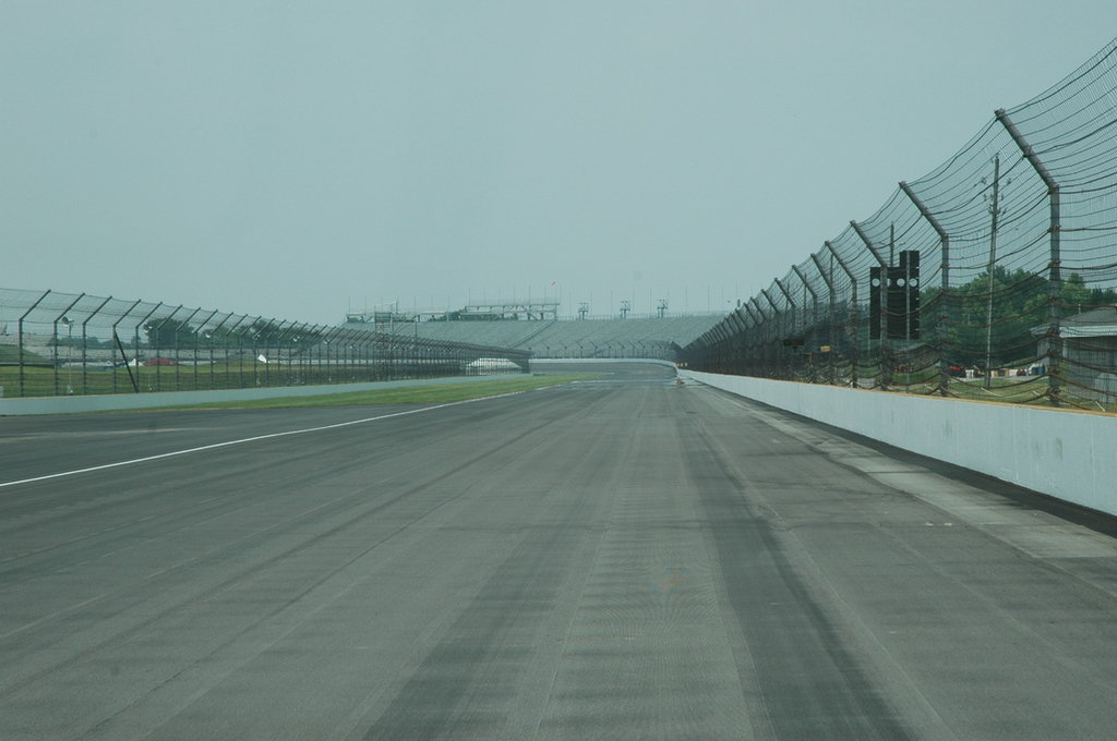 Indianapolis, IN : Indy Motor Speedway