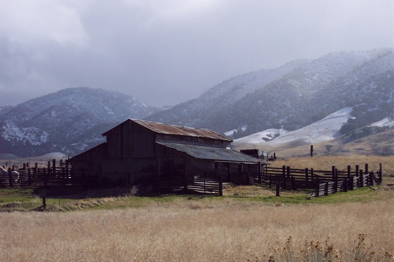 Tehachapi, CA 