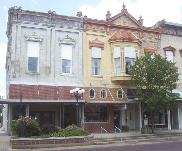 Havana, IL Havana's Downtown photo, picture, image (Illinois) at city