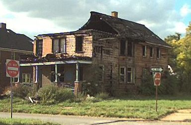 Detroit, MI : Detroit,MI