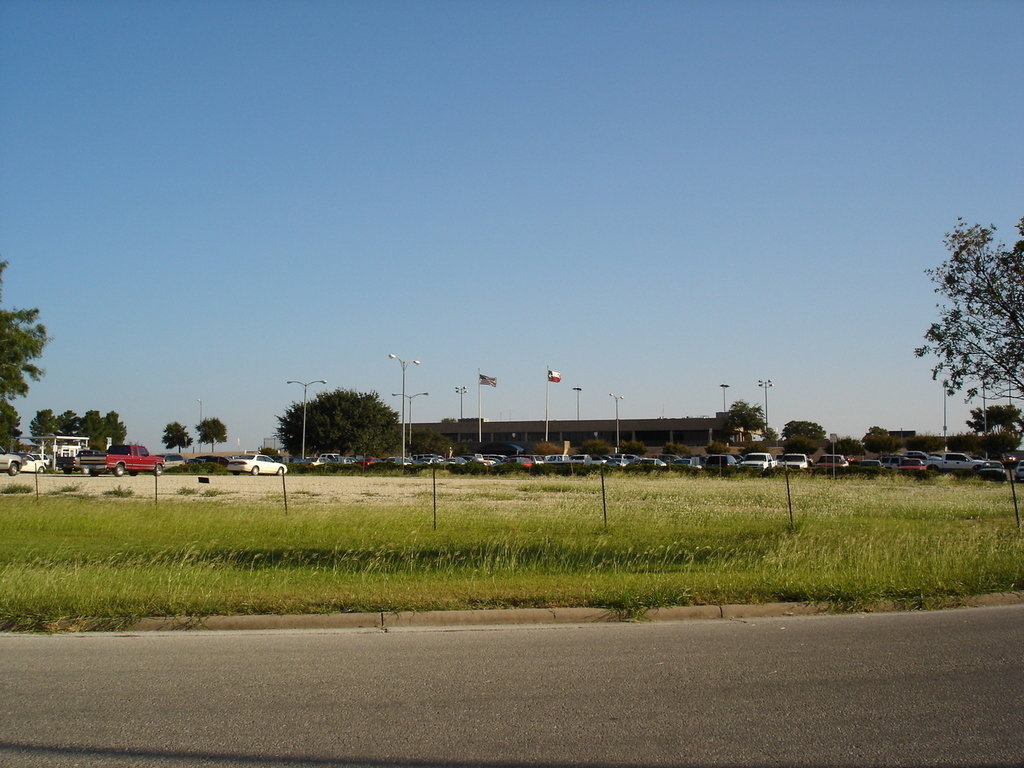 Abilene, TX Abilene Regional Airport 2 photo, picture, image (Texas