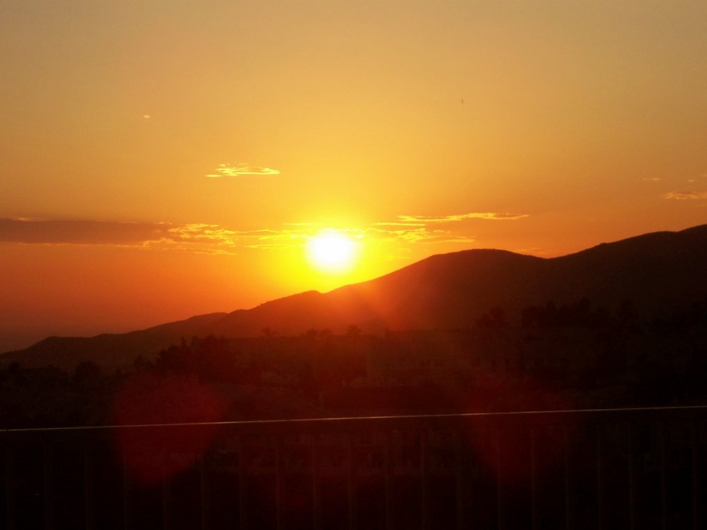 Portola Hills, CA : Portola Hills Views
