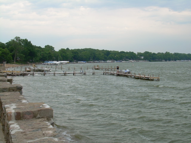 Clear Lake, IA 