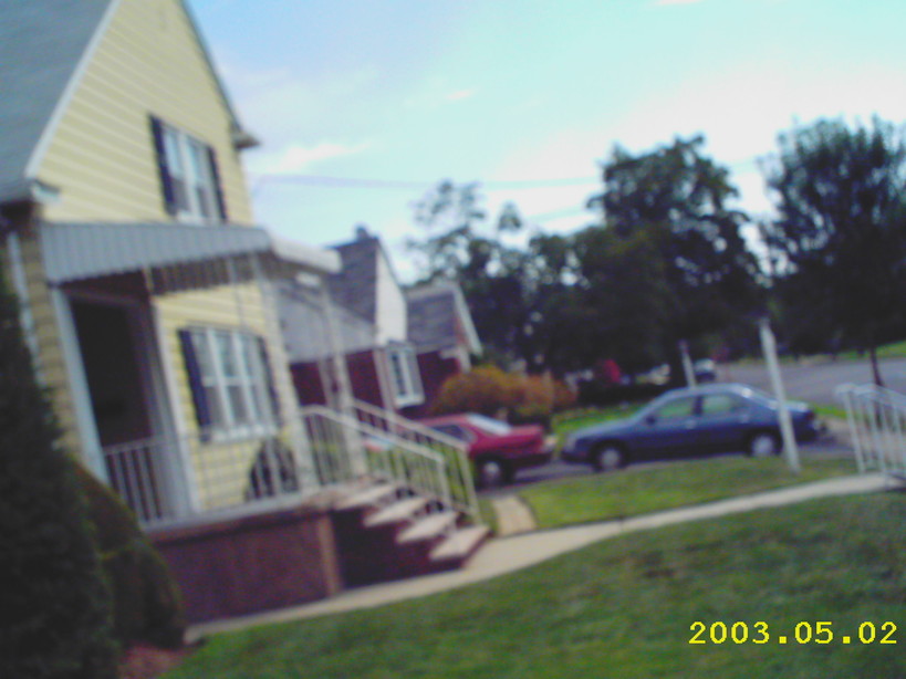 Fair Lawn, NJ : houses