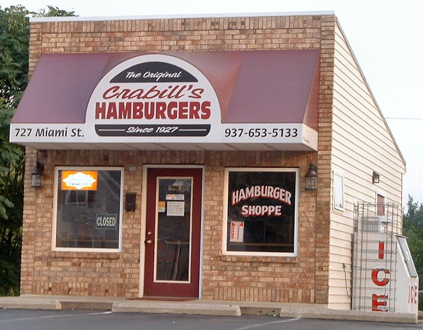 Urbana, OH : Cinema
