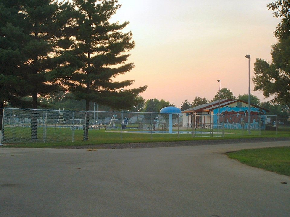 Urbana, OH 
