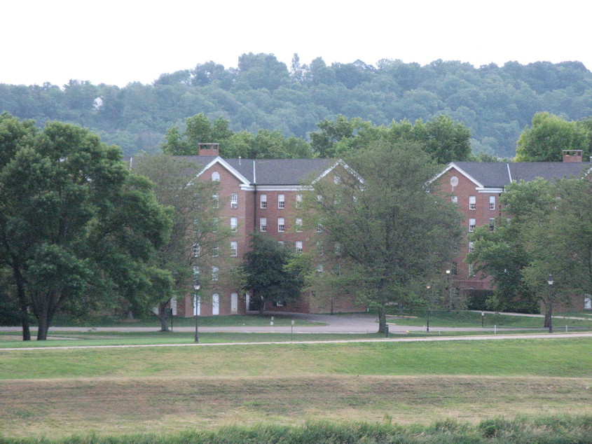 Athens, OH : Athens