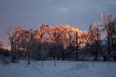Wahpeton, ND : Where to Go in Chahinkapa Park