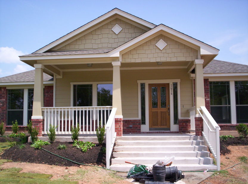 Pflugerville, TX: House in Highland Park Neighborhood