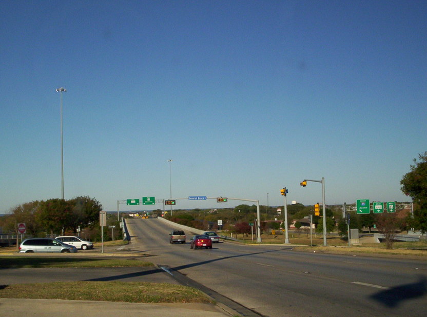 Temple, TX : Temple