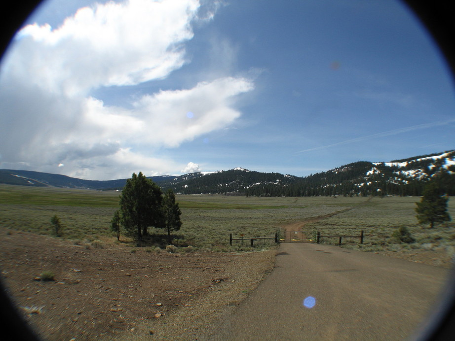 Lakeview, OR In the Warner Mountains near Lakeview photo, picture