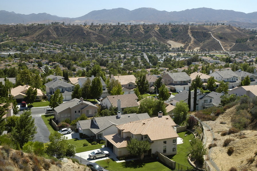 santa clarita california