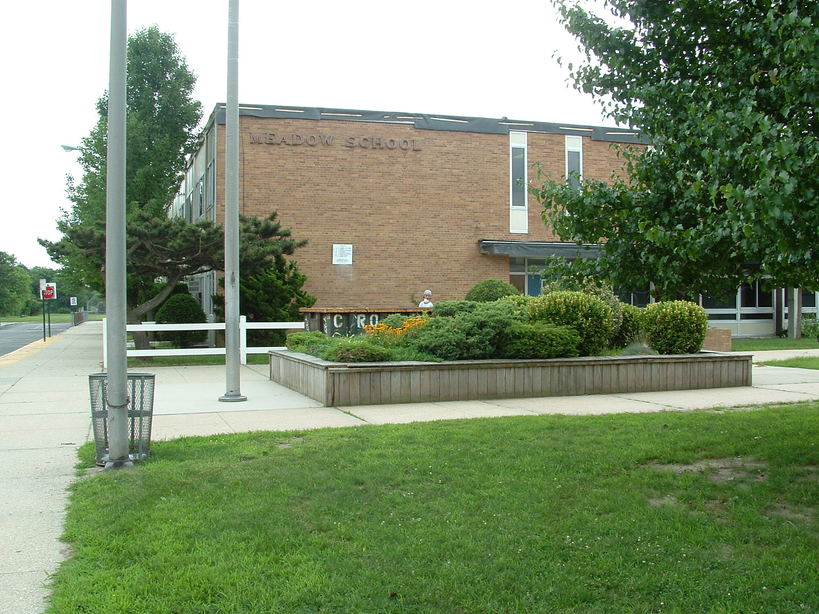 Baldwin, NY: Meadow School