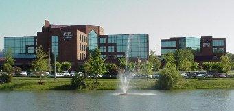 Mayfield, KY: Jackson Purchase Medical Center