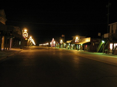 Annandale, MN : Winter Morning