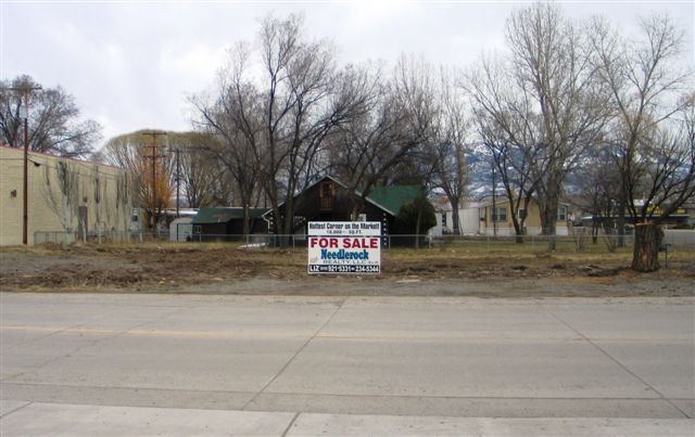 Hotchkiss, CO : FOR-SALE--Hot-Spot Location for your Business, In the Heart of Hotchkiss, next to City Market. Call Liz today 970-234-5344