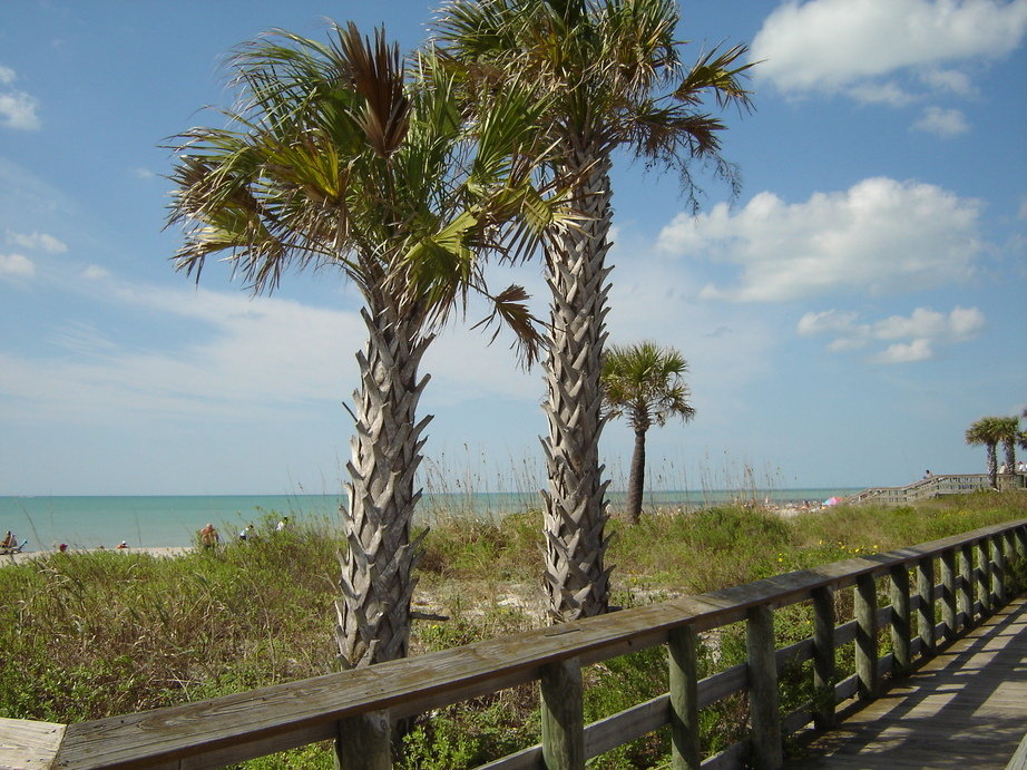 Englewood, FL : Englewood Beach