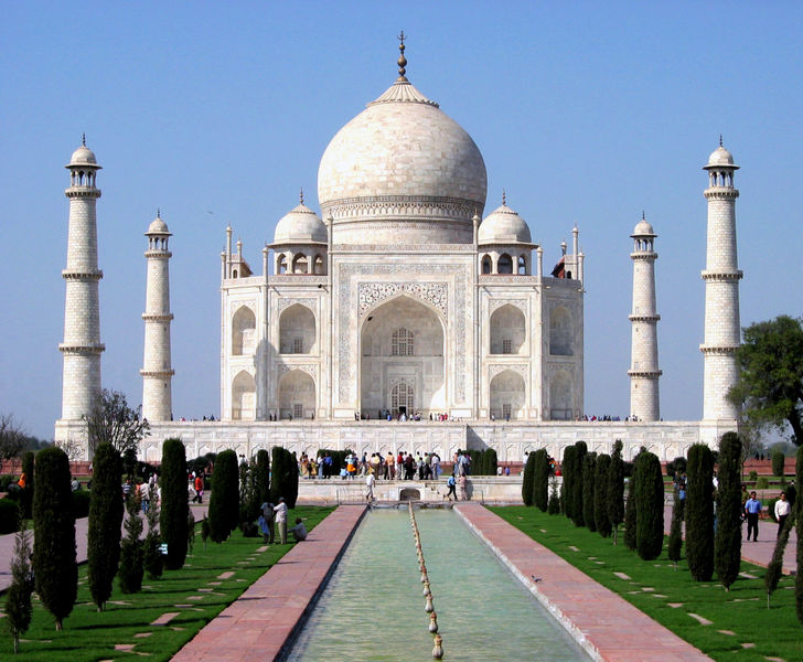 Monroe, NY: Taj Mahal