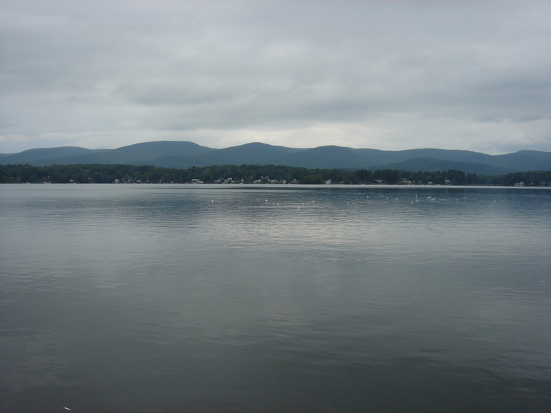 Pittsfield, MA 