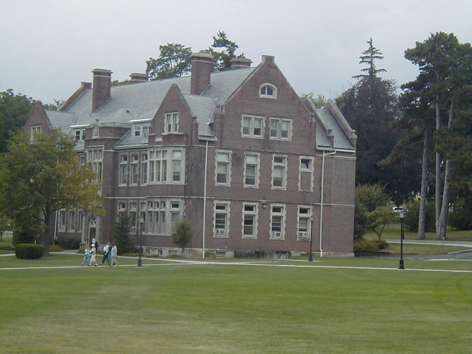 Geneva, NY: Hobart and William Smith Colleges