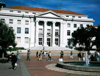 Berkeley, CA : University of California, Berkeley