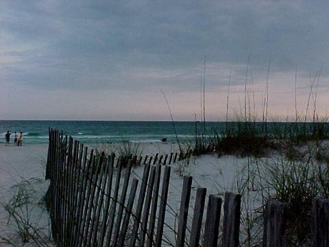 Panama City Beach, FL : Panama City...