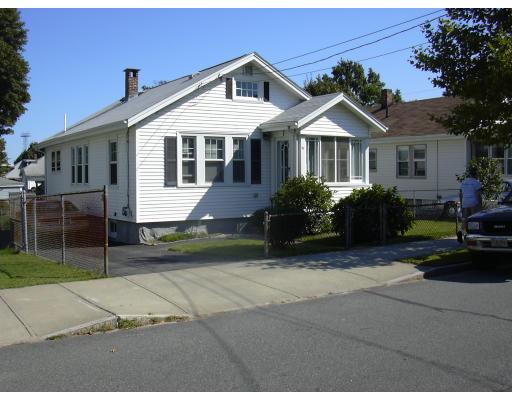 Milton, MA : A common home in Milton