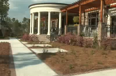 St. James, NC : St James - Players Club