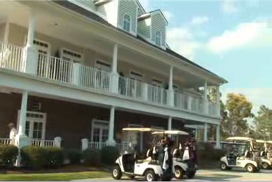 St. James, NC : St James - Members Club