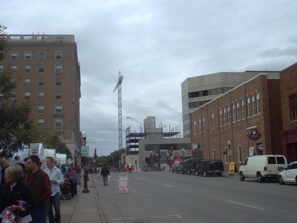 Wausau, WI : Wausau Arts Fest