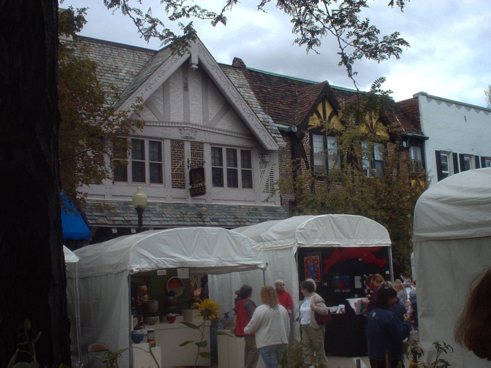 Wausau, WI : Wausau Arts Fest