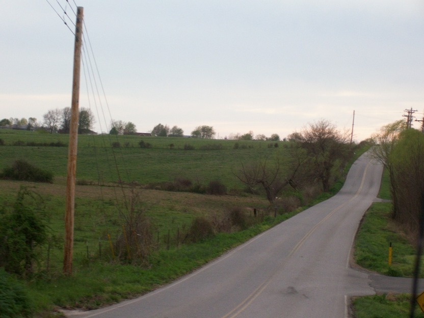 Nixa, MO: rolling hills of Nixa