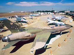 Palmdale, CA : Palmdale Airpark