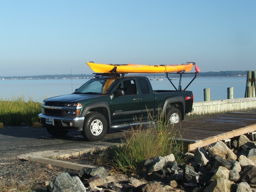 Bethany Beach, DE : Kayaking at Holt's Landing State Park