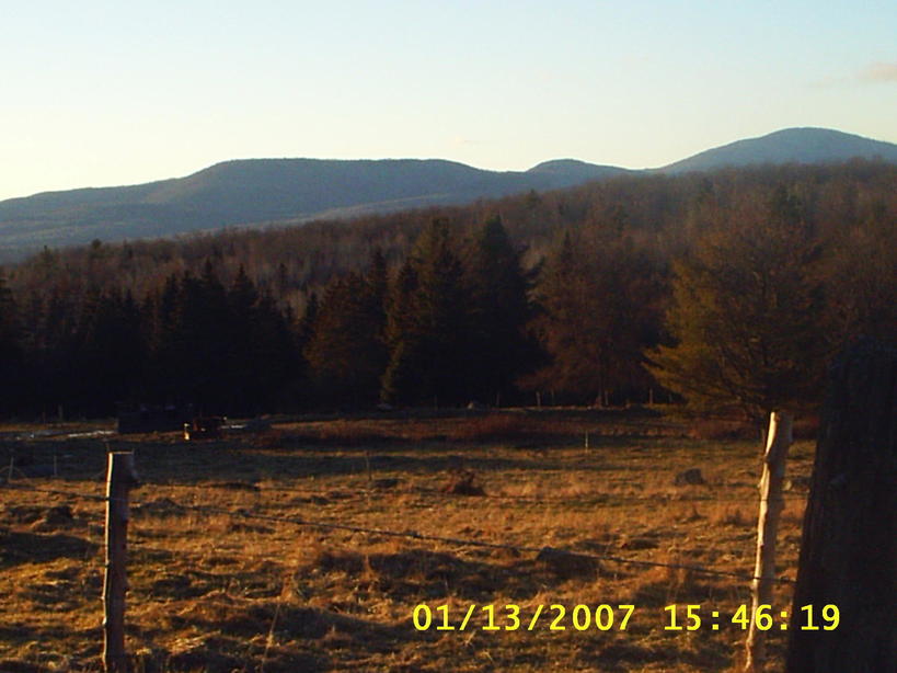 Lancaster, NH : Local Barn