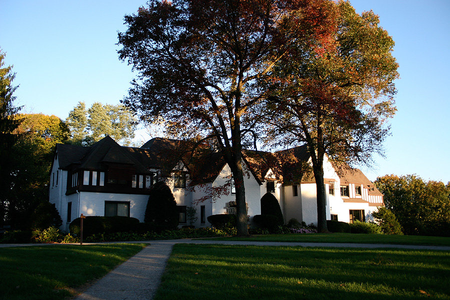 Martinsville, IN: The Manor House at Foxcliff