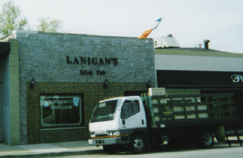 Chicago, IL: Lanigan's Irish Pub