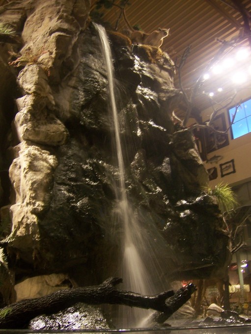 Bass Pro Grapevine