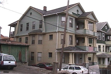 Waterbury, CT : waterbury