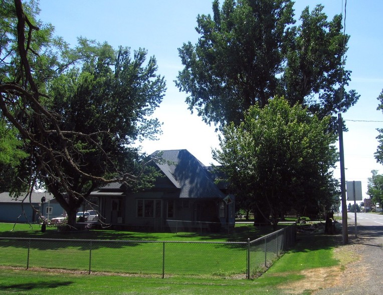 Elgin, OR : Home in Elgin....