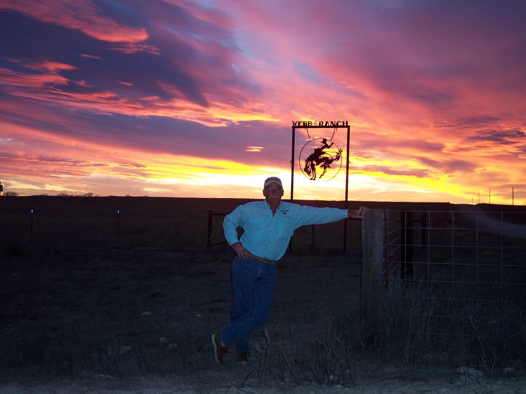 Darrouzett, TX End of a great hunt photo, picture, image (Texas) at
