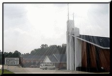 Ozark, AL: Southside Baptist Church of HWY 123