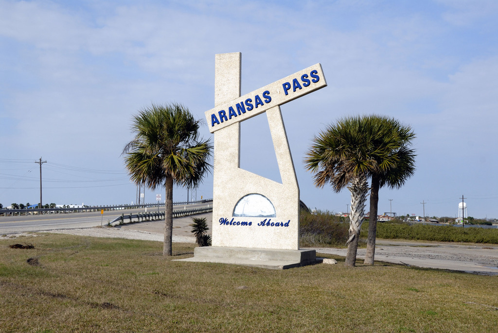 employment in port aransas tx