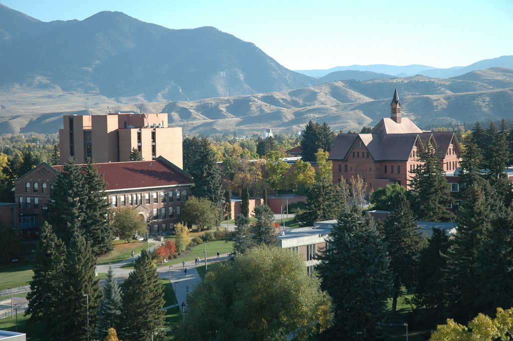 Bozeman, MT: Montana State University